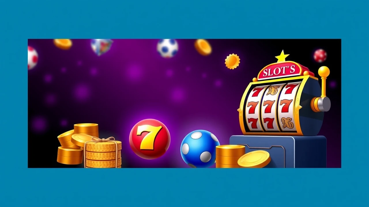 Unveiling various Features of Internet Casino Slots