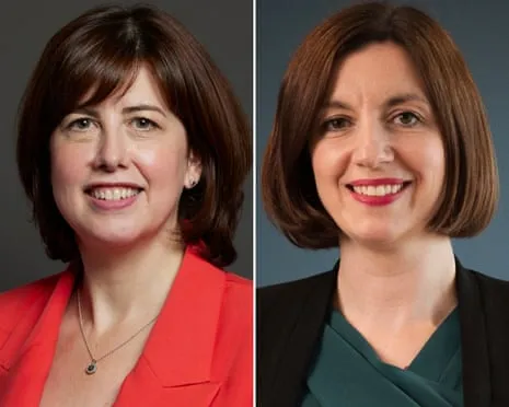 Who Ought to Become Labour's Second-in-Command? A Leader Who Can Articulate a Compelling Labour Story – and Bring the Battle to Reform